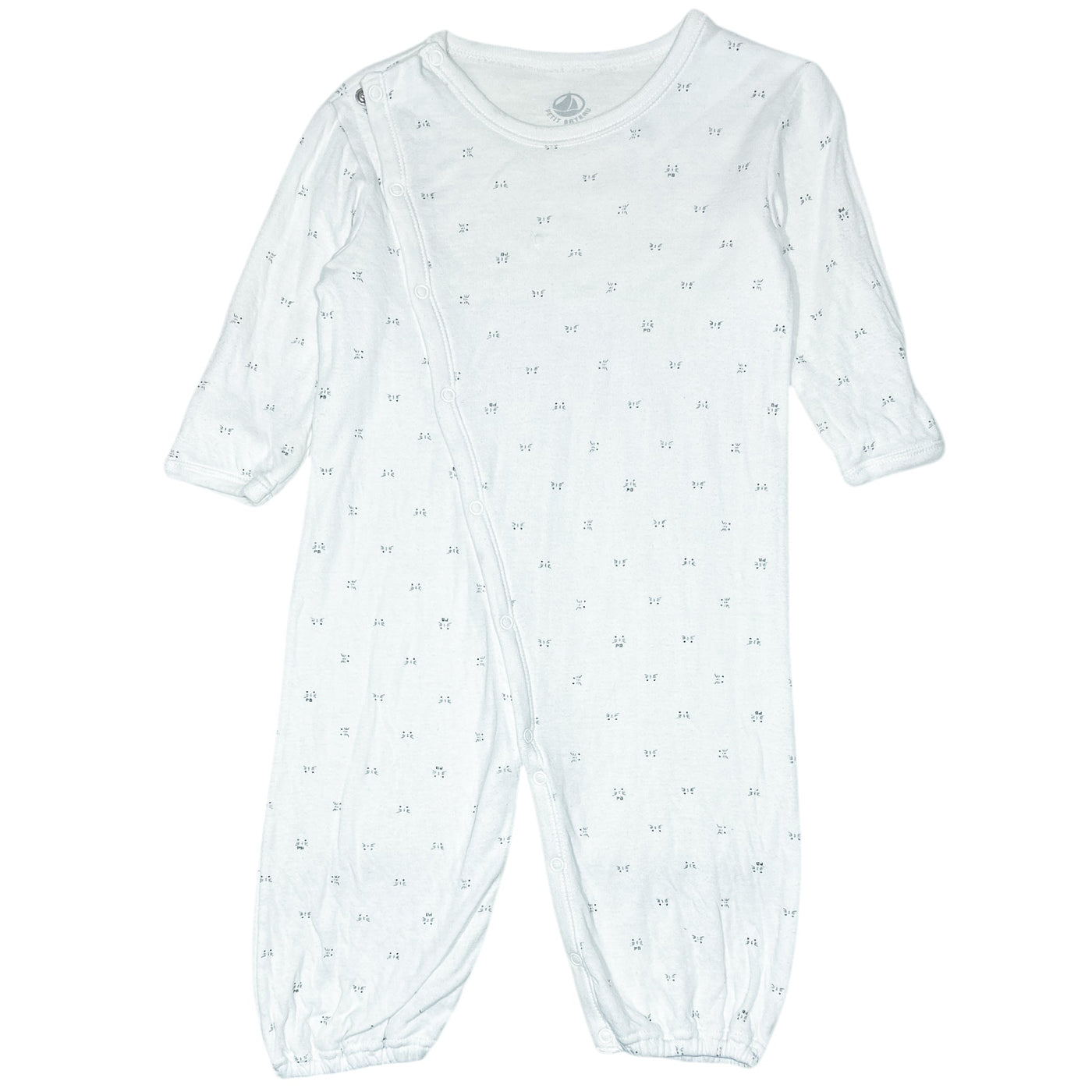 Pyjama de seconde main pour bébé de 6 mois - Vue 1