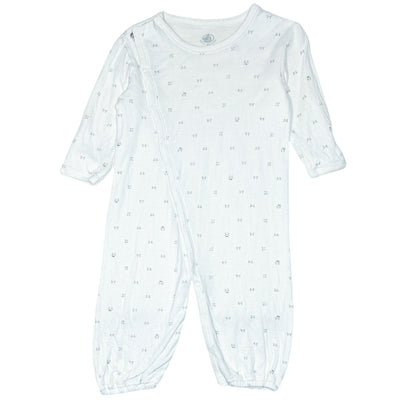 Pyjama de seconde main pour bébé de 6 mois - Vue 1
