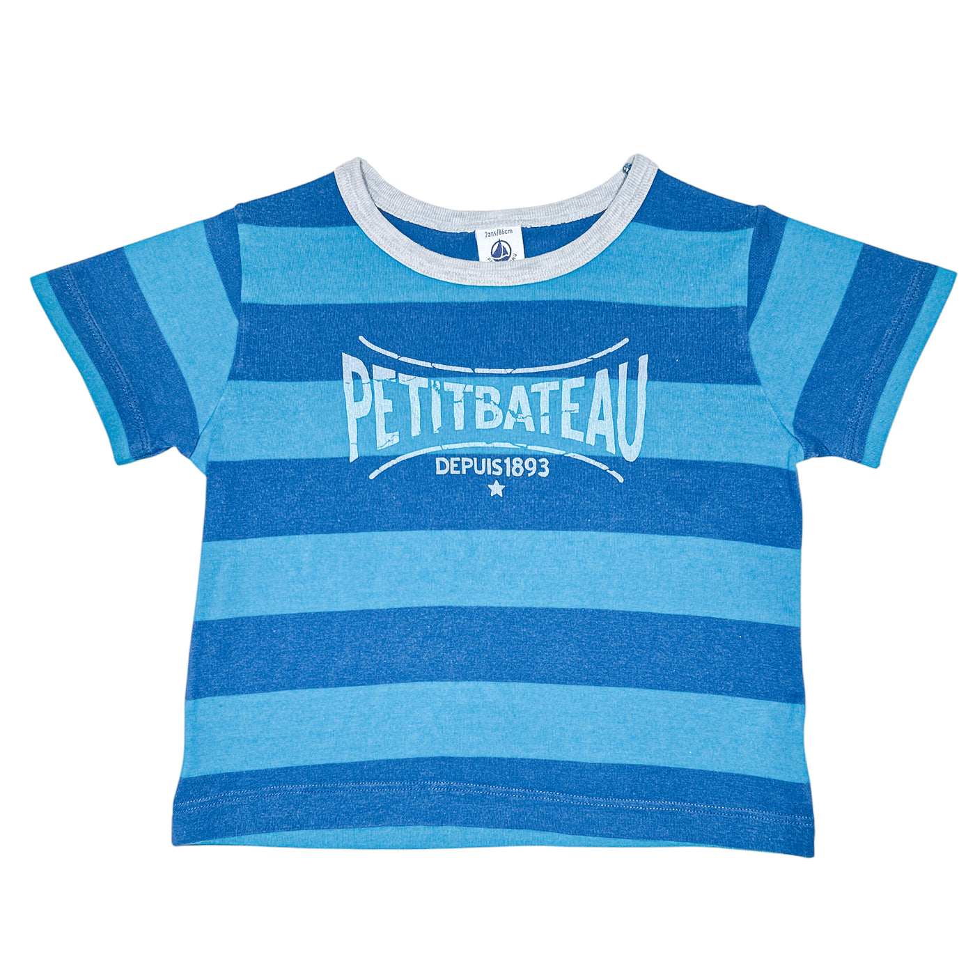 T-shirt 24 mois
