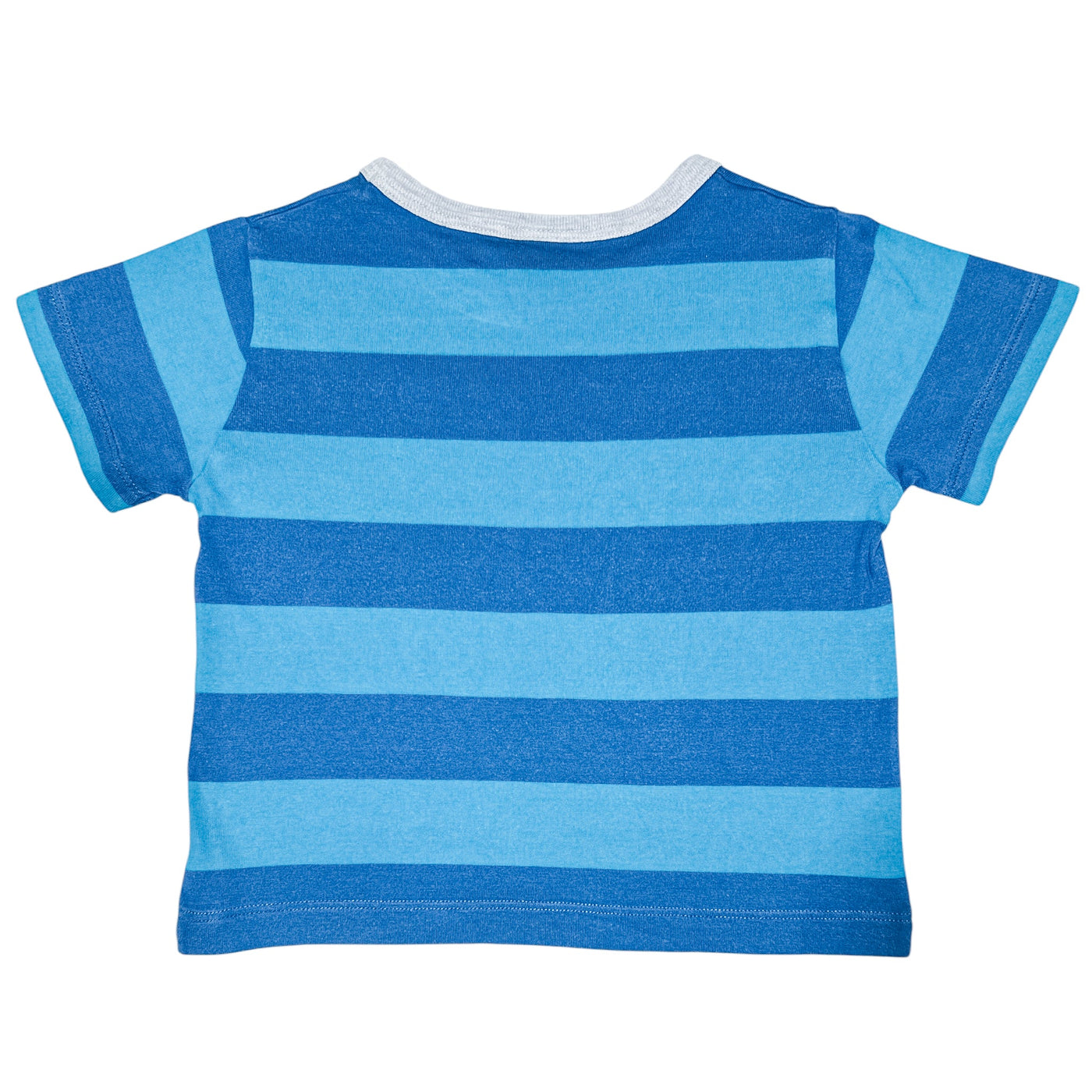 T-Shirt à manches courtes de seconde main en coton pour bébé garçon de 24 mois - Vue 1