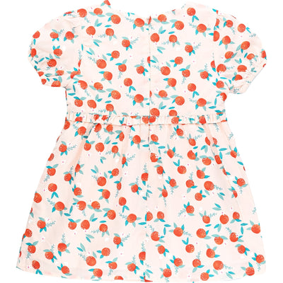 Robe à manches courtes de seconde main pour bébé fille de 18 mois - Vue 2