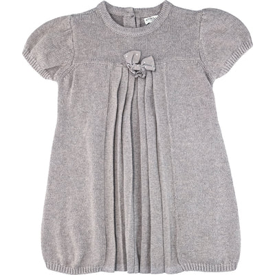 Robe à manches courtes de seconde main pour bébé fille de 24 mois - Vue 1