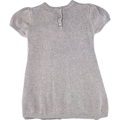 Robe à manches courtes de seconde main pour bébé fille de 24 mois - Vue 2