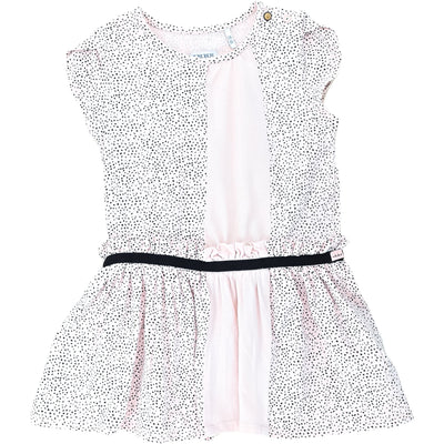 Robe à manches courtes de seconde main pour bébé fille de 24 mois - Vue 2