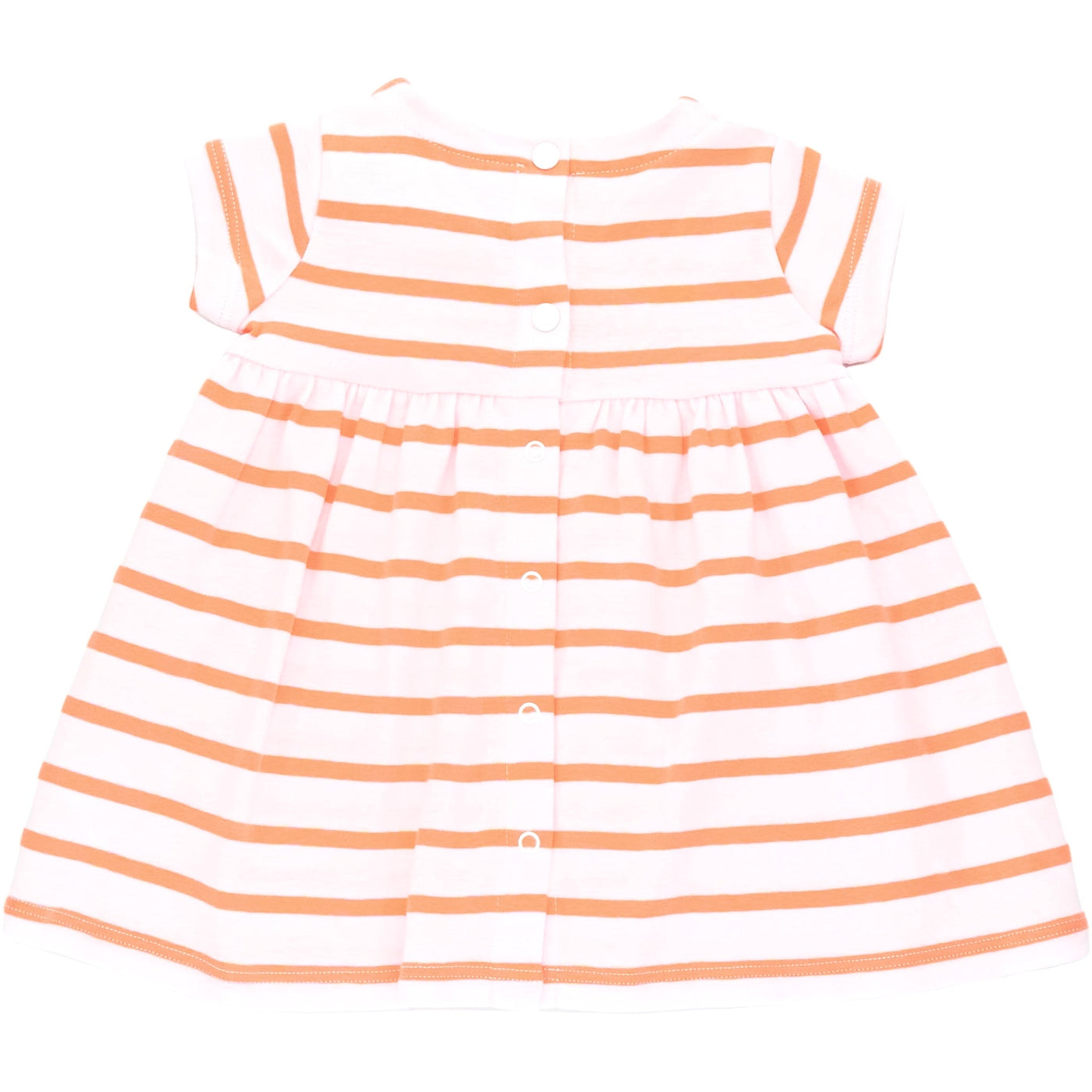 Robe à manches courtes de seconde main pour bébé fille de 3 mois - Vue 2