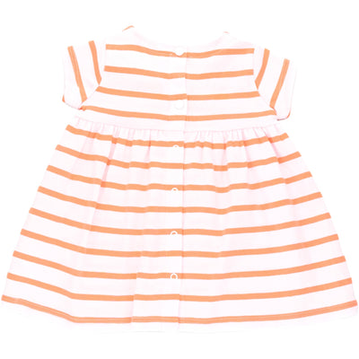 Robe à manches courtes de seconde main pour bébé fille de 3 mois - Vue 2