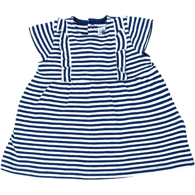 Robe à manches courtes de seconde main pour bébé fille de 3 mois - Vue 2