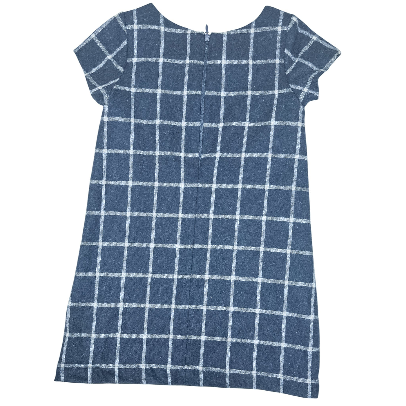 Robe à manches courtes de seconde main en laine pour enfant fille de 4 ans - Vue 2