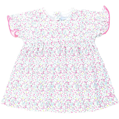 Robe à manches courtes de seconde main pour bébé fille de 6 mois - Vue 1