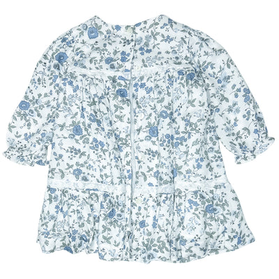 Robe à manches longues de seconde main pour bébé fille de 12 mois - Vue 2