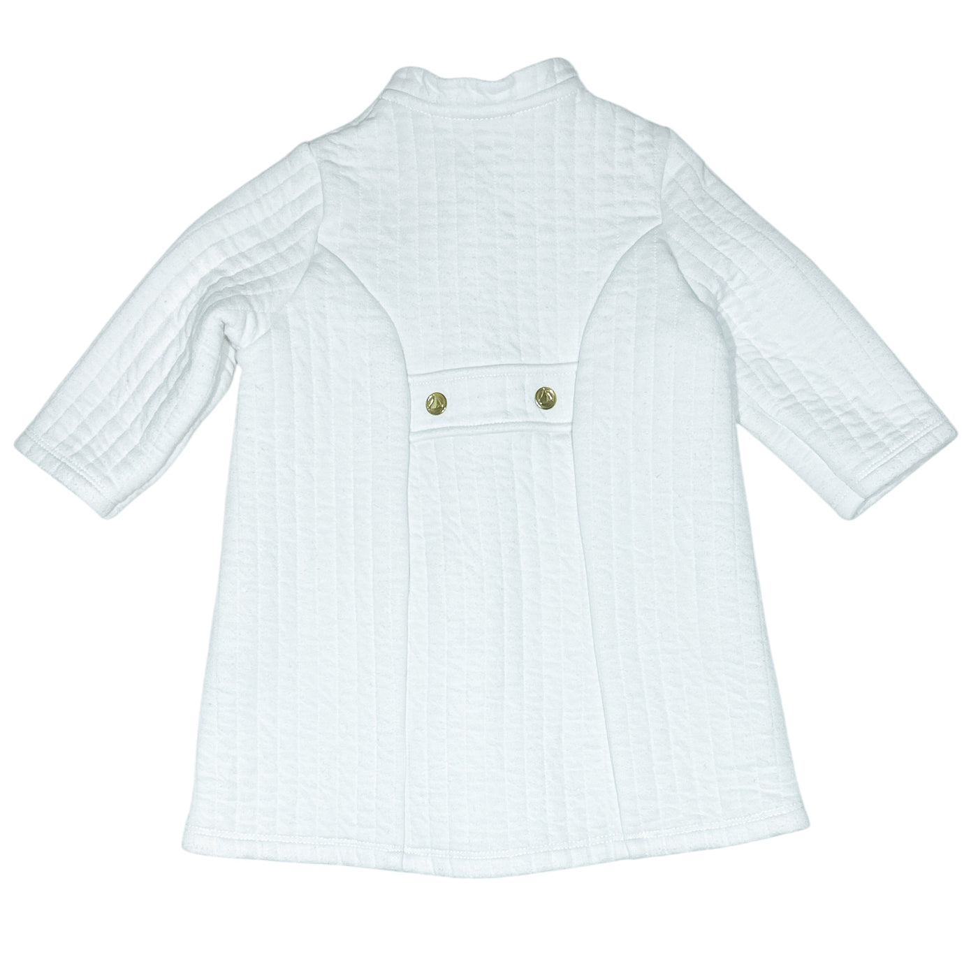Veste de seconde main en coton pour bébé fille de 12 mois - Vue 2