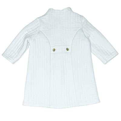 Veste de seconde main en coton pour bébé fille de 12 mois - Vue 2
