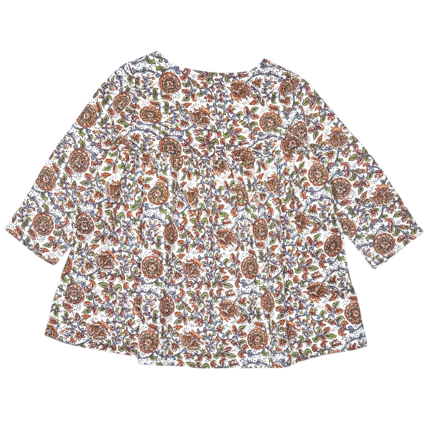 Robe à manches longues de seconde main pour bébé fille de 12 mois - Vue 2