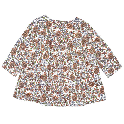 Robe à manches longues de seconde main pour bébé fille de 12 mois - Vue 2