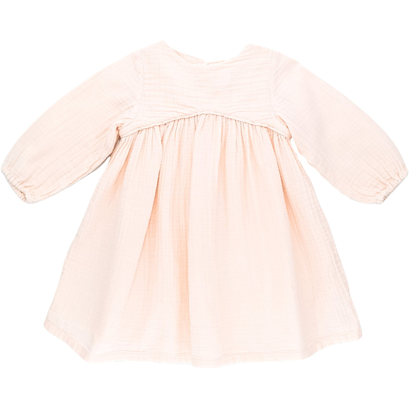 Robe à manches longues de seconde main pour bébé fille de 18 mois - Vue 1