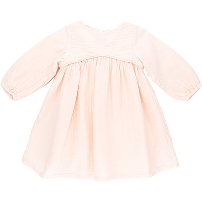 Robe à manches longues de seconde main pour bébé fille de 18 mois - Vue 1