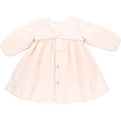 Robe à manches longues de seconde main pour bébé fille de 18 mois - Vue 2