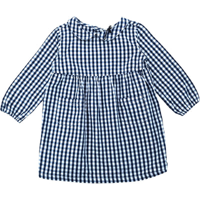 Robe à manches longues de seconde main pour bébé fille de 24 mois - Vue 1