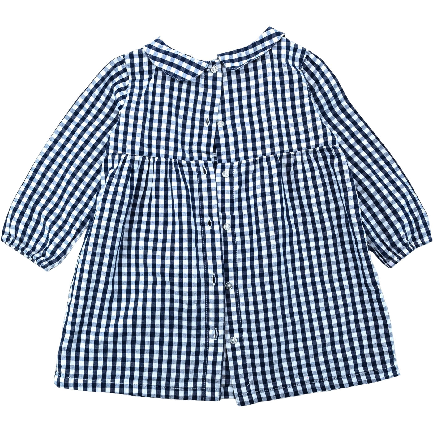 Robe à manches longues de seconde main pour bébé fille de 24 mois - Vue 2