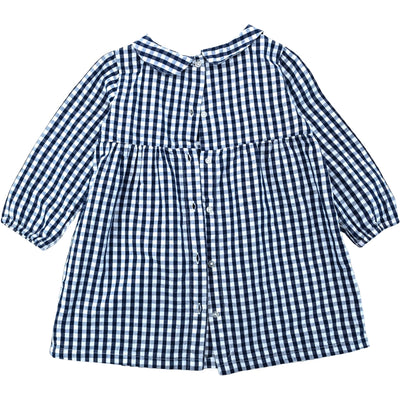 Robe à manches longues de seconde main pour bébé fille de 24 mois - Vue 2