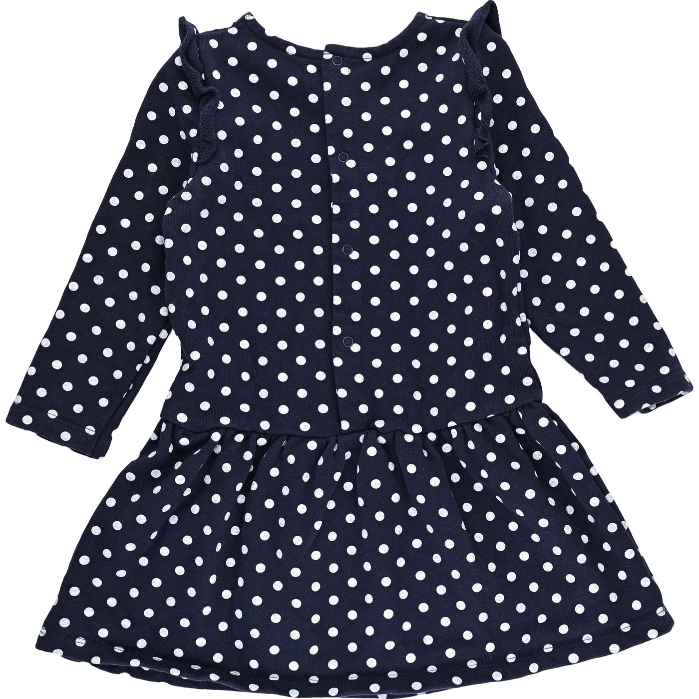 Robe à manches longues de seconde main pour bébé fille de 24 mois - Vue 2