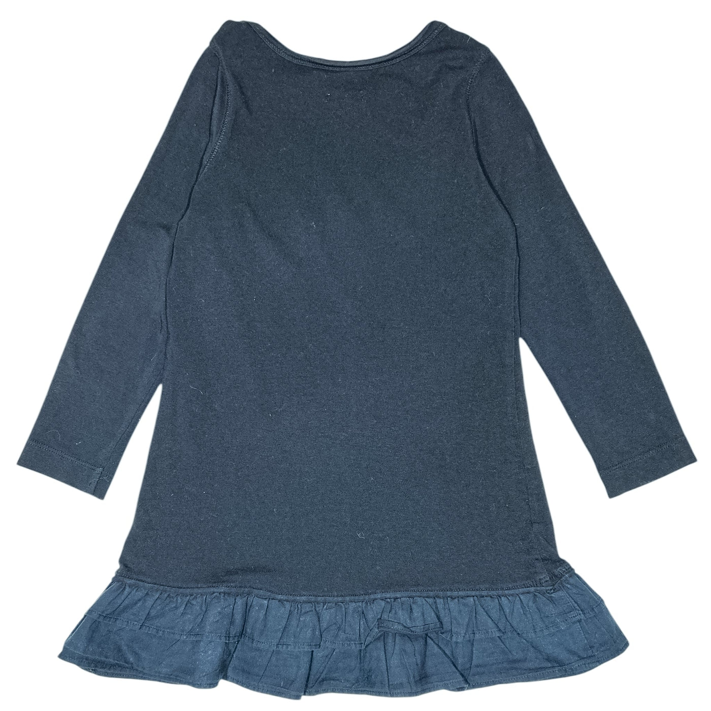 Robe à manches longues de seconde main pour enfant fille de 4 ans - Vue 2