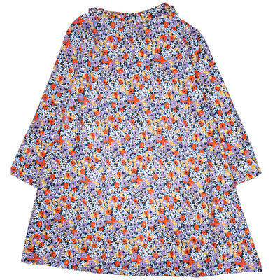 Robe à manches longues de seconde main en coton pour enfant fille de 6 ans - Vue 2
