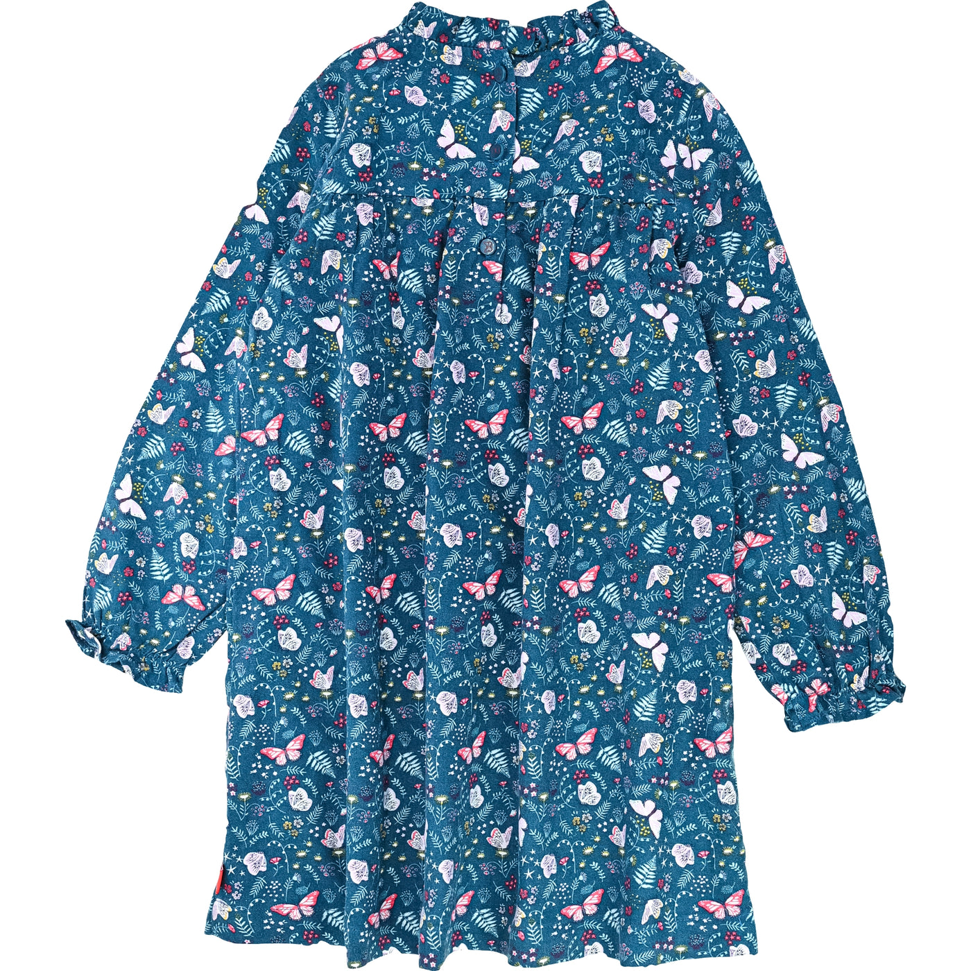 Robe à manches longues 6 ans