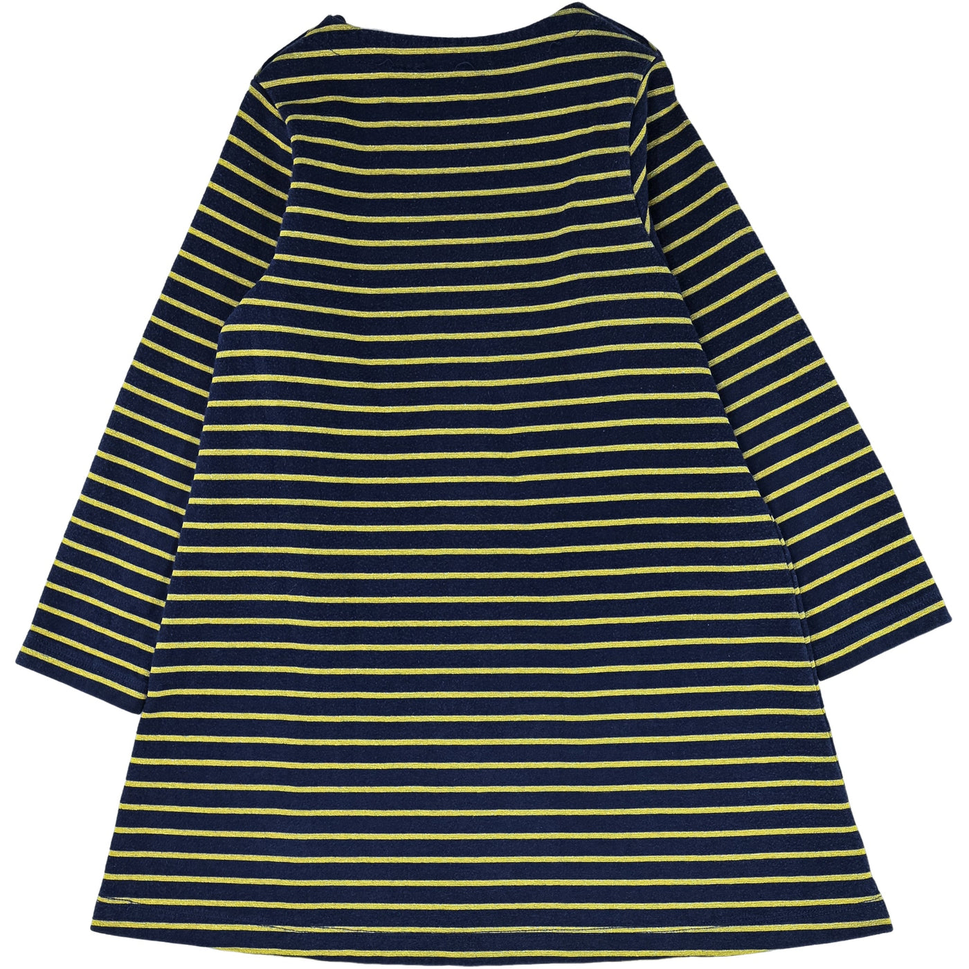 Robe à manches longues de seconde main en coton pour enfant fille de 6 ans - Vue 2