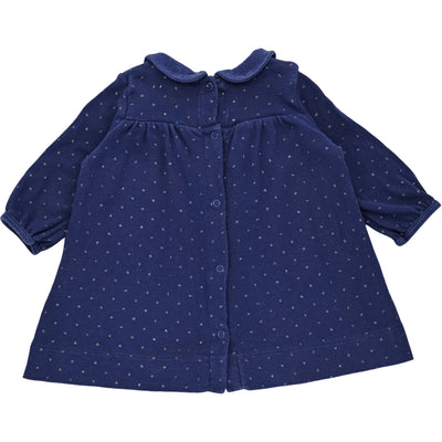 Robe à manches longues de seconde main pour bébé fille de 6 mois - Vue 2