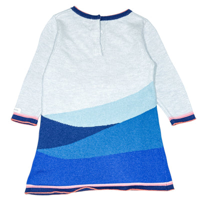 Robe à manches longues de seconde main pour bébé fille de 6 mois - Vue 2