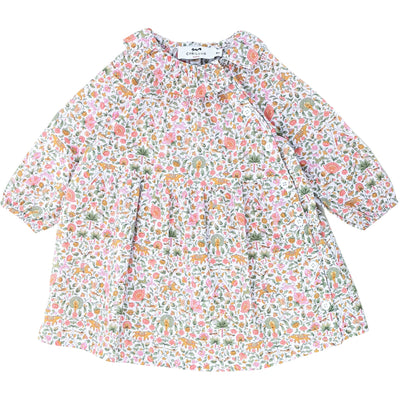 Robe à manches longues de seconde main pour bébé fille de 6 mois - Vue 1