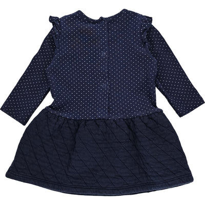 Robe à manches longues de seconde main pour bébé fille de 6 mois - Vue 2