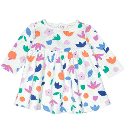 Robe à manches longues de seconde main pour bébé fille de 6 mois - Vue 1