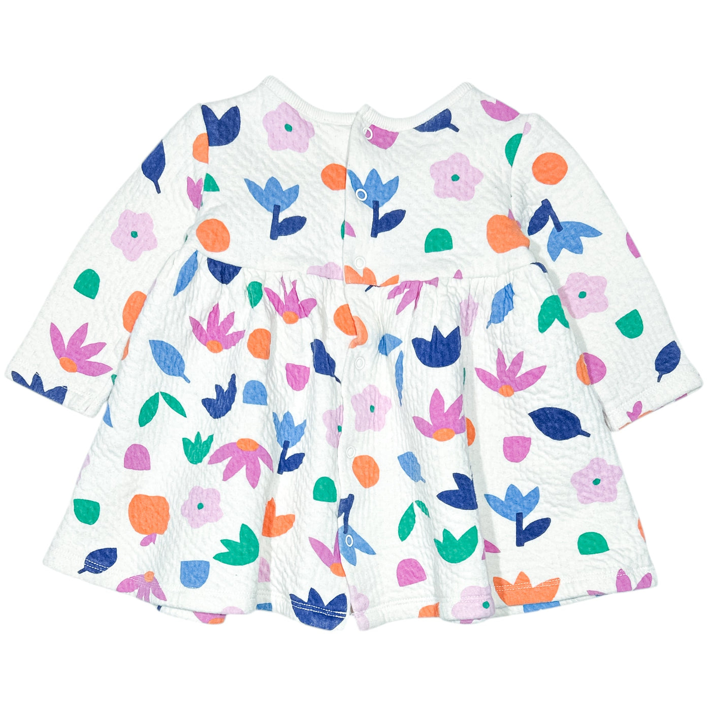 Robe à manches longues de seconde main pour bébé fille de 6 mois - Vue 2