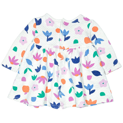 Robe à manches longues de seconde main pour bébé fille de 6 mois - Vue 2