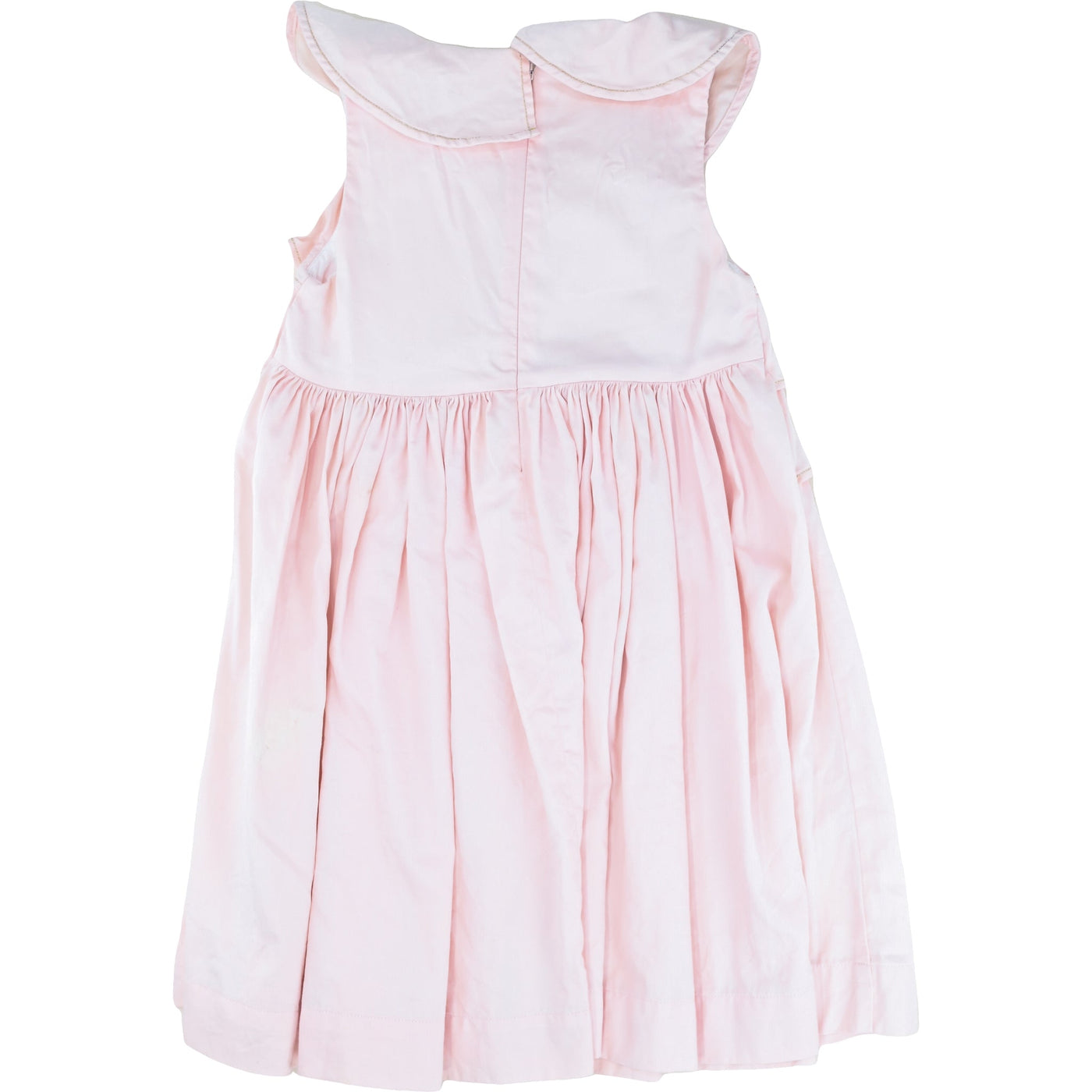 Robe de cérémonie de seconde main pour enfant fille de 6 ans - Vue 2