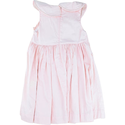 Robe de cérémonie de seconde main pour enfant fille de 6 ans - Vue 2