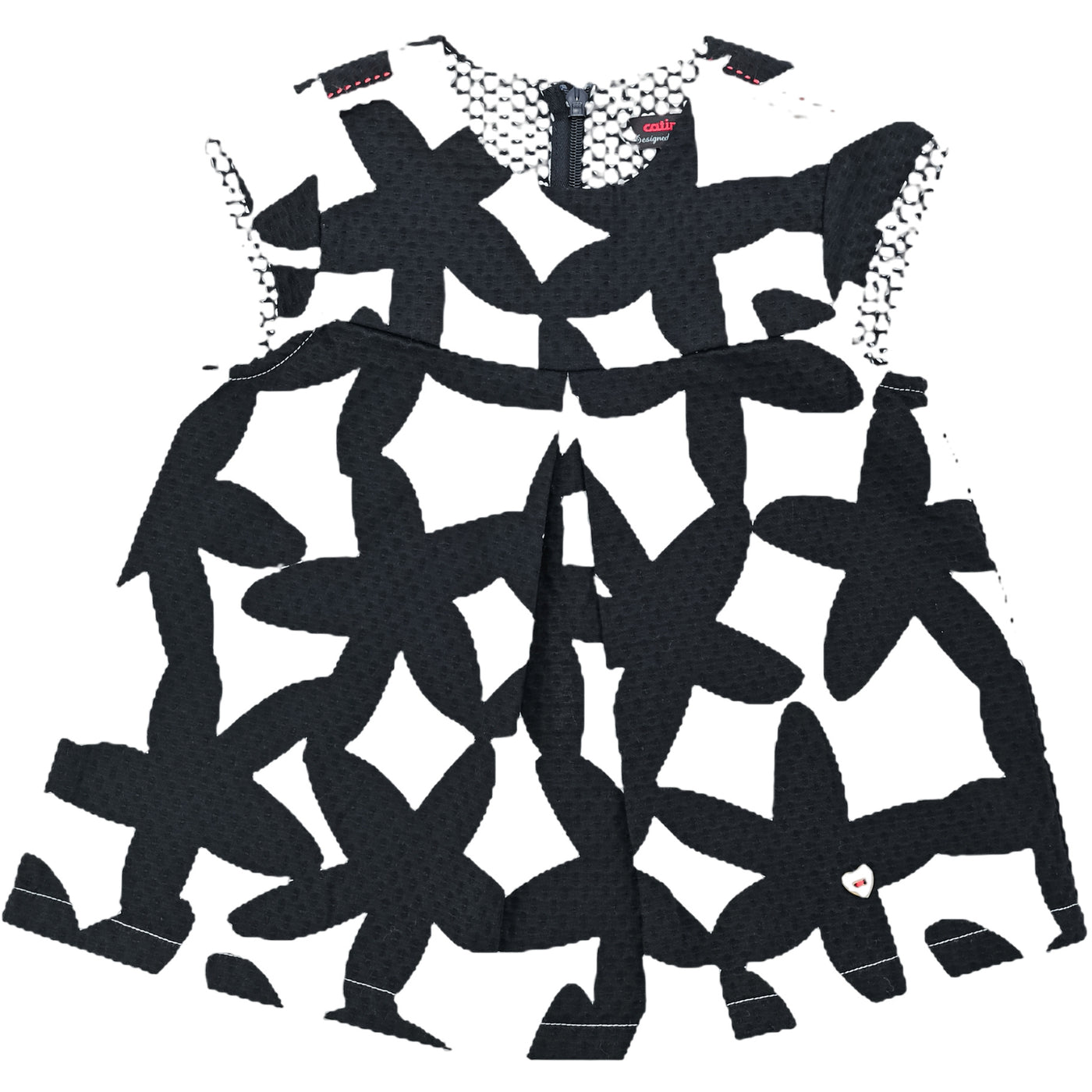 T-shirt sans manche 3 ans