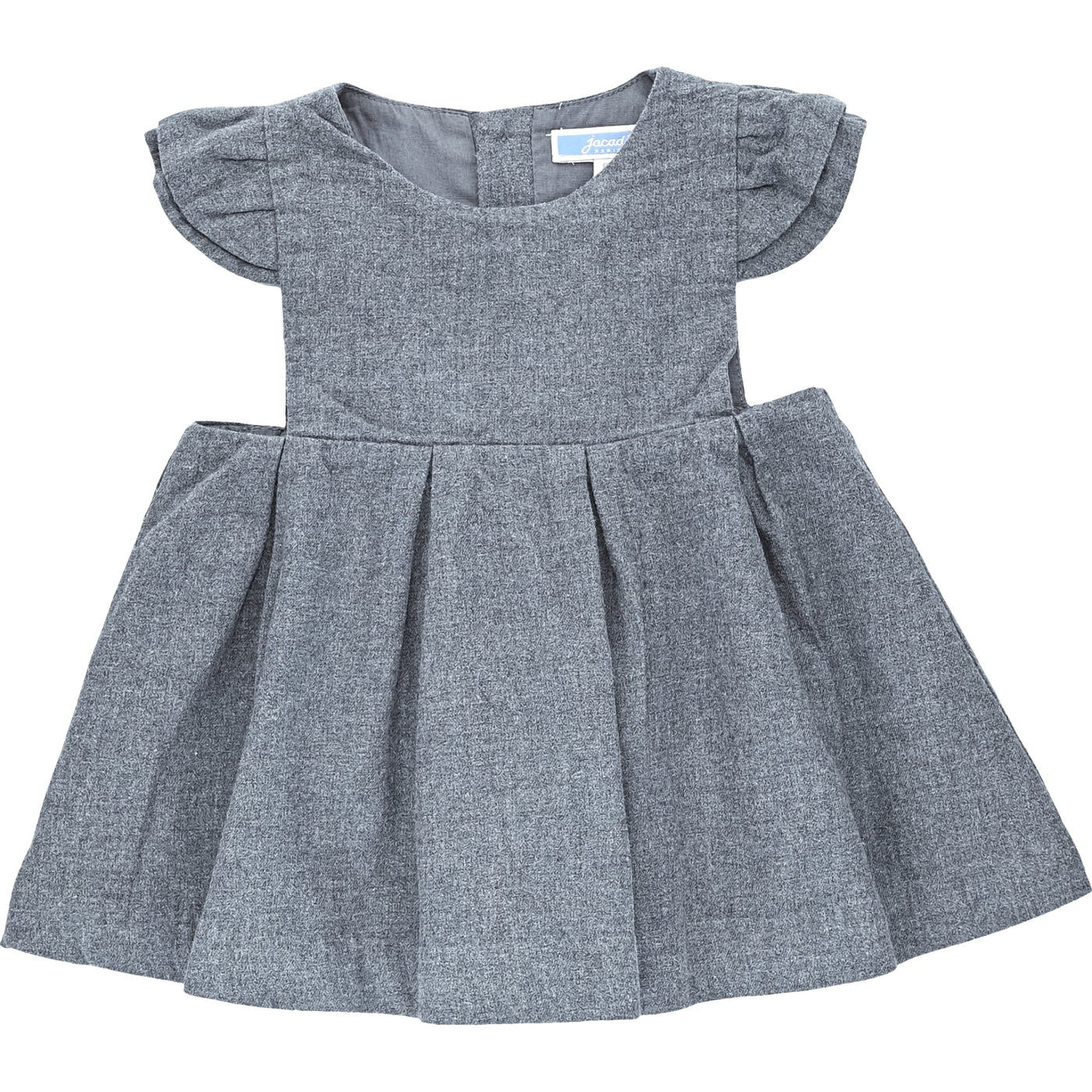Robe sans manche de seconde main pour bébé fille de 6 mois - Vue 1