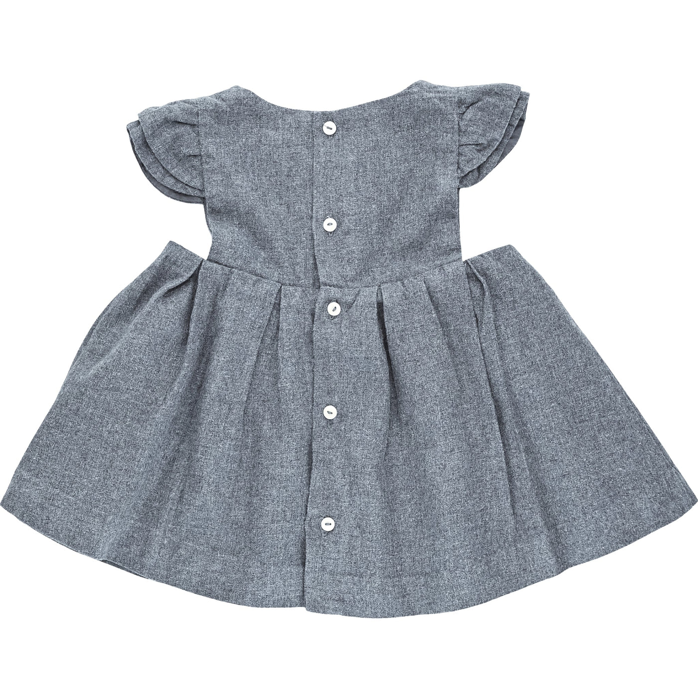 Robe sans manche de seconde main pour bébé fille de 6 mois - Vue 2