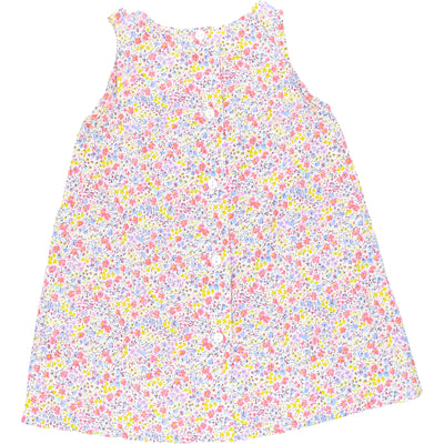 Robe sans manche de seconde main pour bébé fille de 6 mois - Vue 2