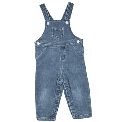 Salopette de seconde main en coton pour bébé de 12 mois - Vue 1