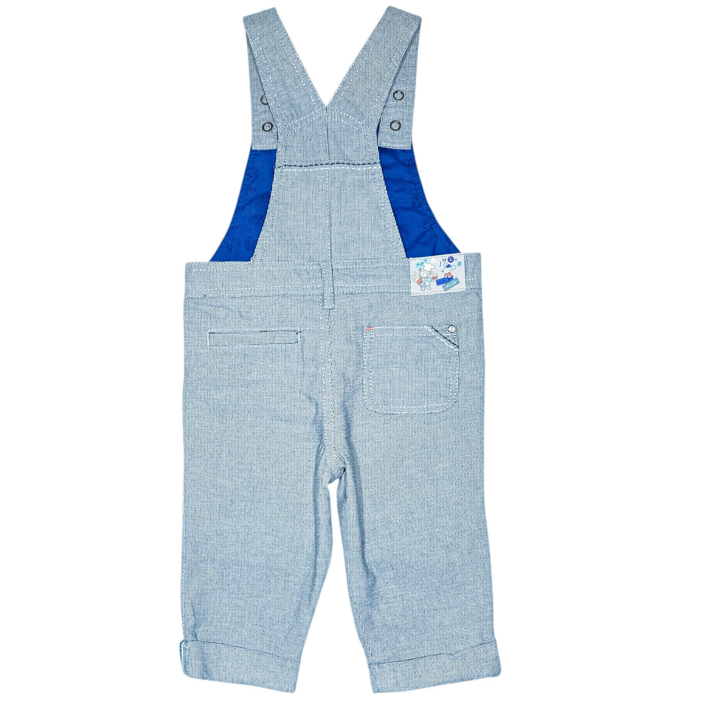 Salopette de seconde main pour bébé de 12 mois - Vue 2