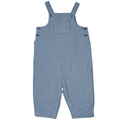 Salopette de seconde main en coton pour bébé de 12 mois - Vue 1