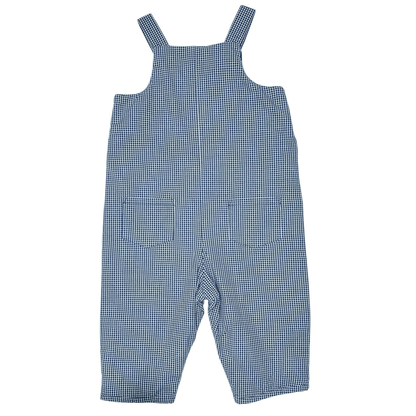 Salopette de seconde main en coton pour bébé de 12 mois - Vue 2