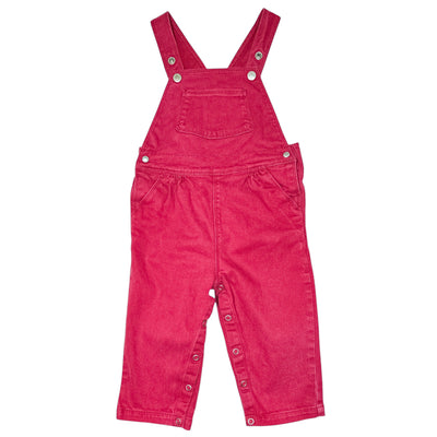 Salopette de seconde main en coton pour bébé de 12 mois - Vue 1