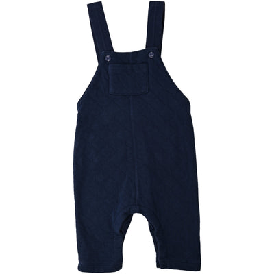 Salopette de seconde main en coton bio pour bébé de 12 mois - Vue 1