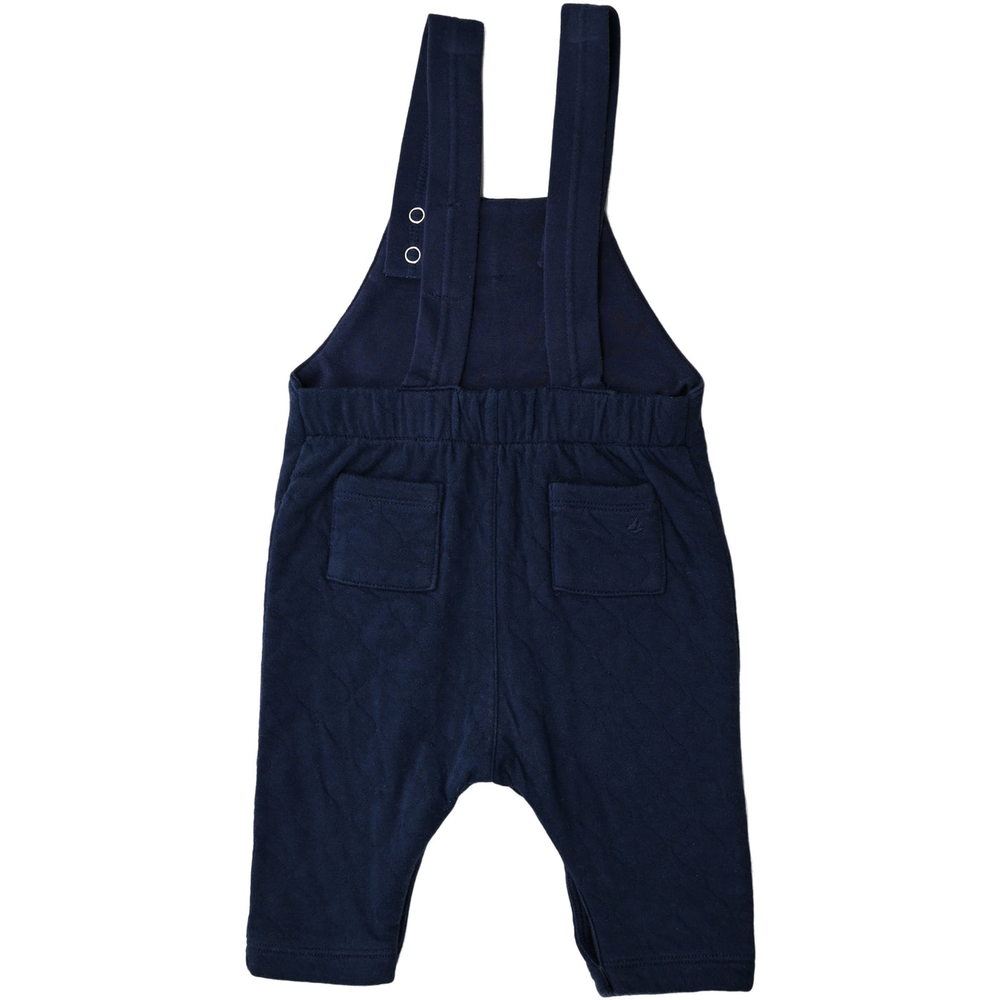 Salopette de seconde main en coton bio pour bébé de 12 mois - Vue 2