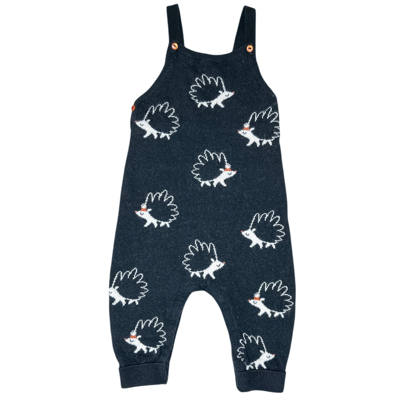 Salopette de seconde main en laine pour bébé de 12 mois - Vue 1